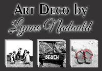Lynne Nadauld Art Deco image 5